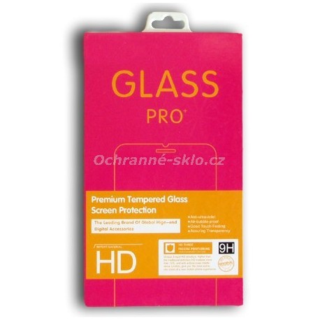 Tvrzené Sklo Pro Glass pro Huawei Mate S