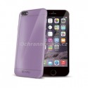 TPU pouzdro CELLY Gelskin pro Apple iPhone 6/6S, fialové