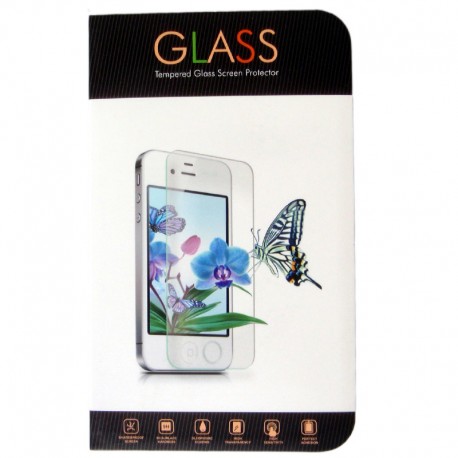 Ochranné tvrzené sklo na Samsung Galaxy S4