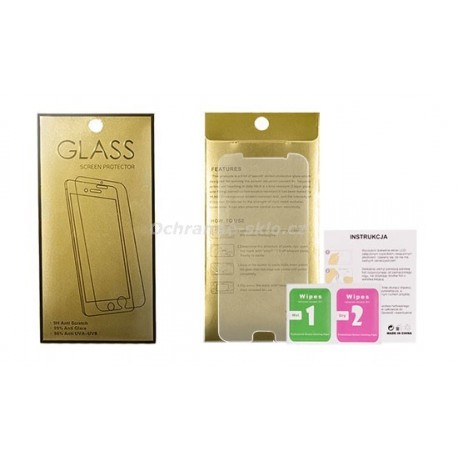 Ochranné tvrzené sklo GlassGold  pro LG K3 (K100)