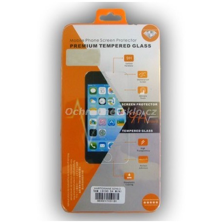 Ochranné tvrzené sklo Premium Glass na Samsung N7100 Galaxy Note 2