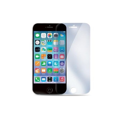 Ochranné tvrzené sklo CELLY Glass pro Apple iPhone 6 s ANTI-BLUE-RAY vrstvou